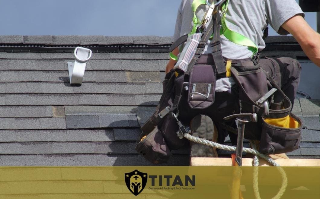 3 Reasons Why Roof Repair Should Be Your Top Priority