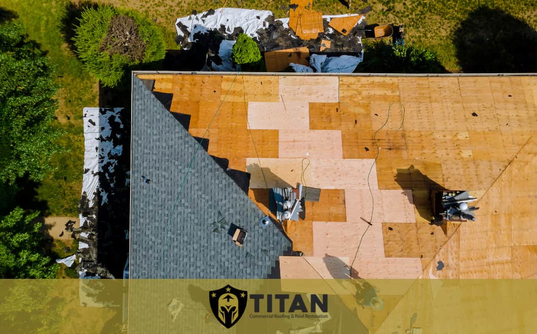 Comprehensive Guide to Roof Replacement in Jackson, TN