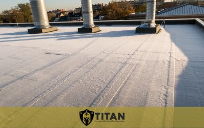 Why Is Your Commercial Roof in Jackson, TN Leaking? 4 Most Likely Cause