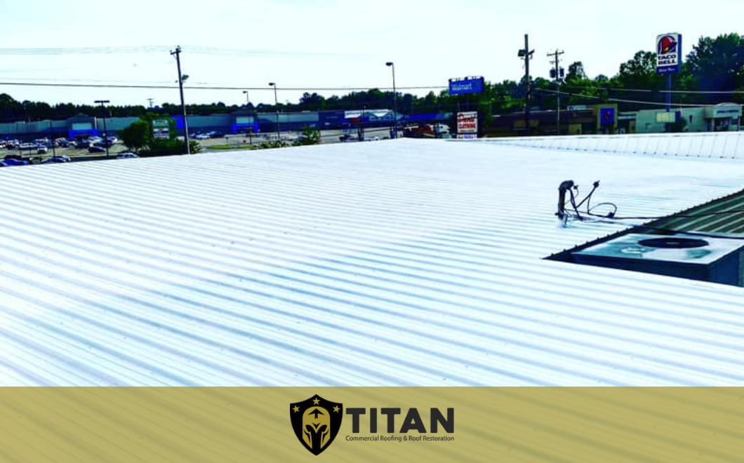How to Know Whether to Repair or Replace Your Jackson, TN Commercial Roof