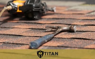 How Much Can a Roof Repair Cost in Jackson, TN?