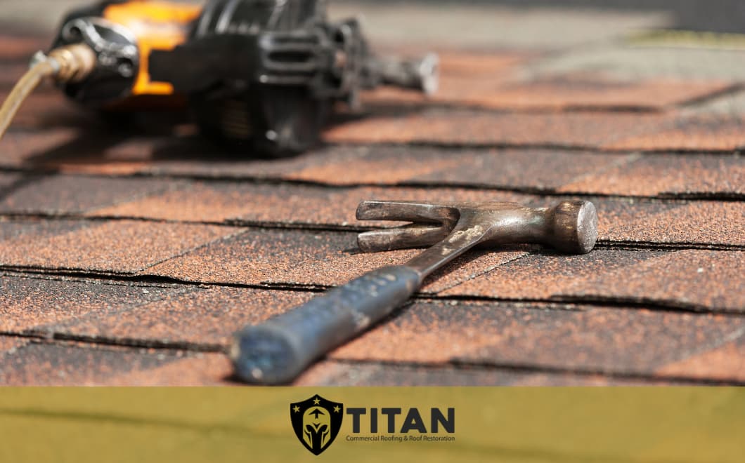 How Much Can a Roof Repair Cost in Jackson, TN?