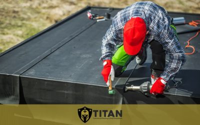 Complete EPDM Roofing Guide for Business Owners in Jackson, TN