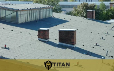 What Are the Most Common Roofing Systems on Commercial Buildings?
