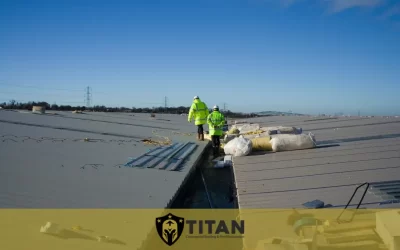 How Can You Extend the Lifespan of Your Business Roof?
