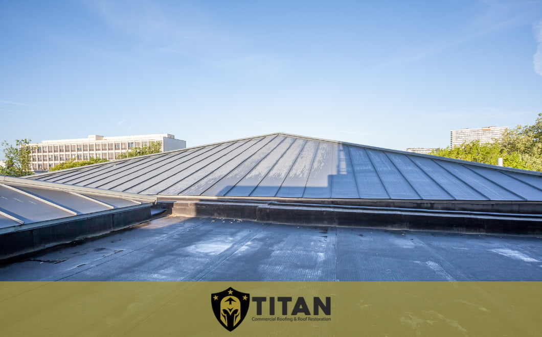 Get Your Commercial Roof Ready for Winter