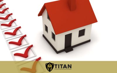 Roof Inspection Checklist for Property Managers