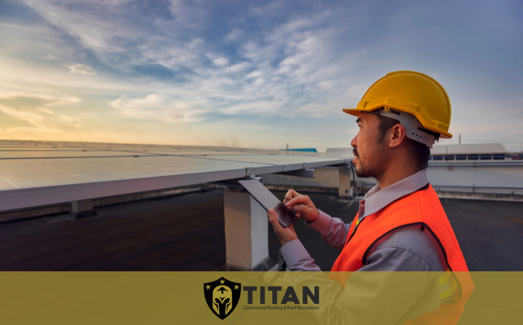 How Often Should You Inspect Your Commercial Roof?