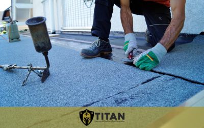 What Is Commercial Flat Roofing?