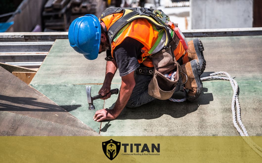 The Benefits of Regular Maintenance for Commercial Roofs