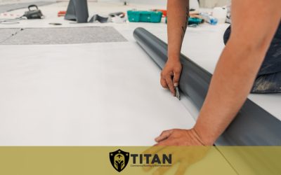 TPO vs PVC Roofing: Which Commercial Roofing Option Is Right for Your Business?