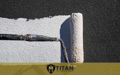 Flat Roof Coating 101: Why Silicone Roof Coatings Are Great for Commercial Roofs