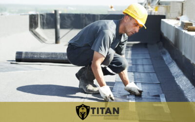 Why Single-Ply Roofing Systems Remain the Top Choice for Commercial Buildings